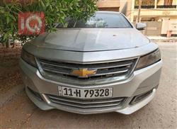 شيفروليه امبالا